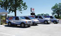 Parkway Automotive Vehicles