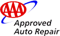 AAA Certified 02