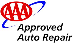 Little Rock AAA Car Care center