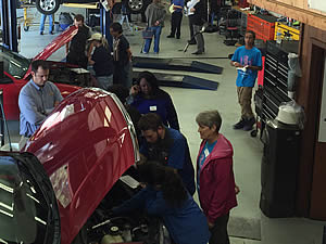 Car-Care-Clinic-Community-Page