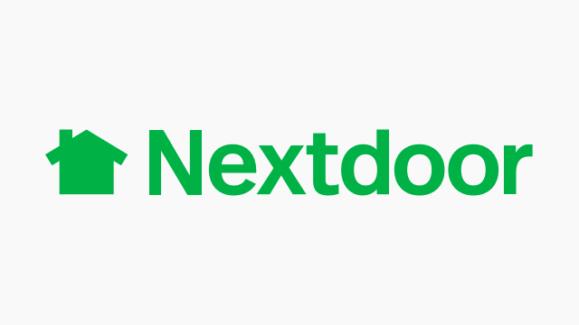 NextDoor-logo-green