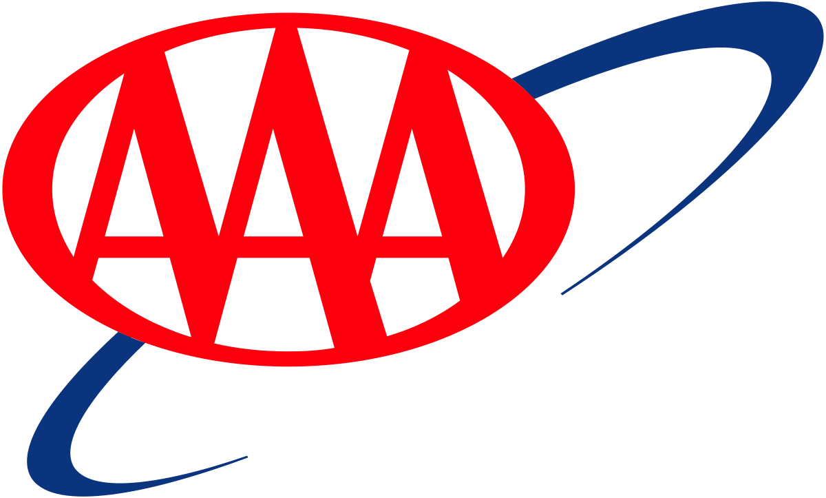 American_Automobile_Association_logo.svg