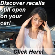 CarRecalls